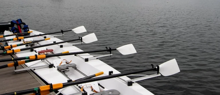 À La Seyne-sur-Mer, trois podiums pour l’Aviron Seynois