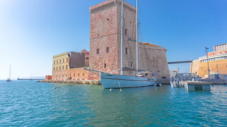 À Marseille, les créneaux à viser pour des expos gratuites