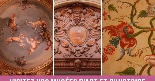 Aix-en-Provence : un seul numéro pour visiter les trois musées d'Art et d'Histoire
