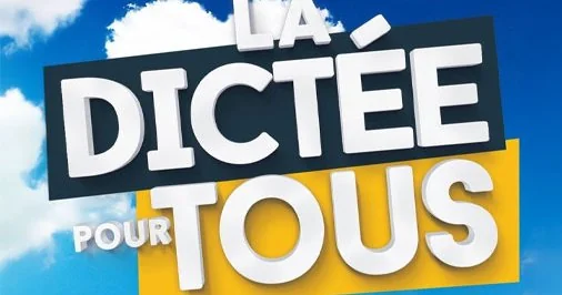 Aix-en-Provence : une dictée géante et gratuite à Encagnane