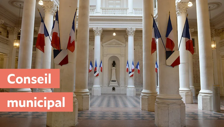 Avignon : comment suivre le conseil municipal du 28 septembre