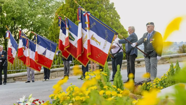 Avignon : la circulation perturbée pour l’hommage aux Harkis