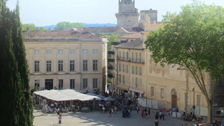 Avignon : la culture provençale s’empare de la ville pendant neuf jours