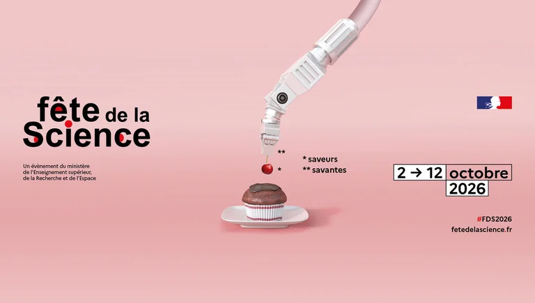 Avignon : la science s'installe place de l'Horloge le 3 octobre