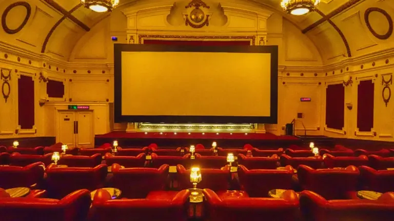 Draguignan : 6 films de Cannes débarquent au CGR avec Abdoul