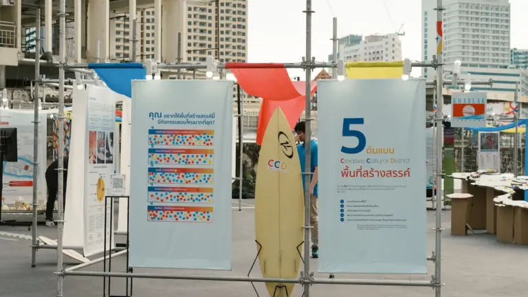 Foire de Marseille : le stand de la Ville à ne pas manquer au Parc Chanot