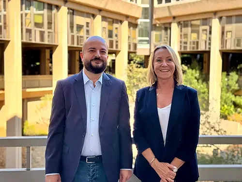Fréjus : Carine Leroy quitte la mairie pour le Sénat