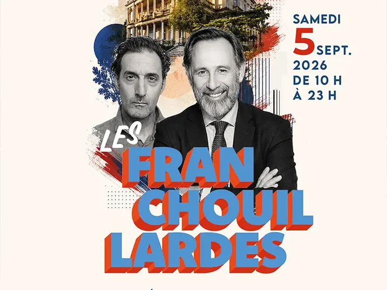 Fréjus : les Franchouillardes gratuites le 5 septembre
