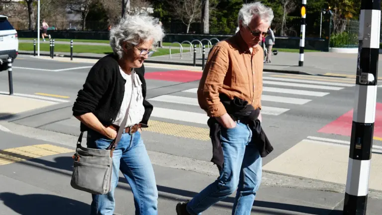 Gap : une balade urbaine pour sécuriser les déplacements des seniors