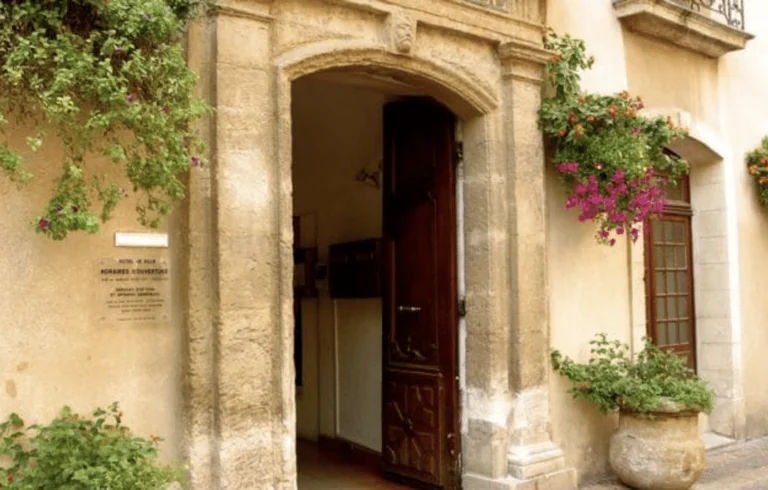 Journées du Patrimoine à Manosque : le programme complet du 19-20 sept
