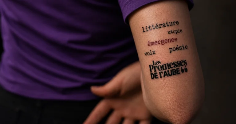 Les Promesses de l’Aube à Aix, du 1er au 4 octobre