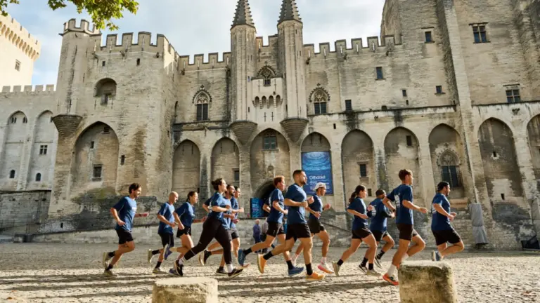 Marathon d’Avignon : quelles routes seront fermées dimanche ?