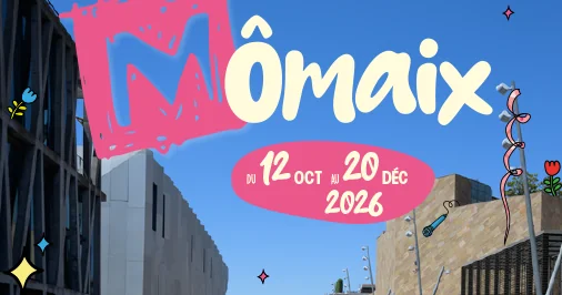 Mômaix à Aix : 27 spectacles pour enfants dès octobre