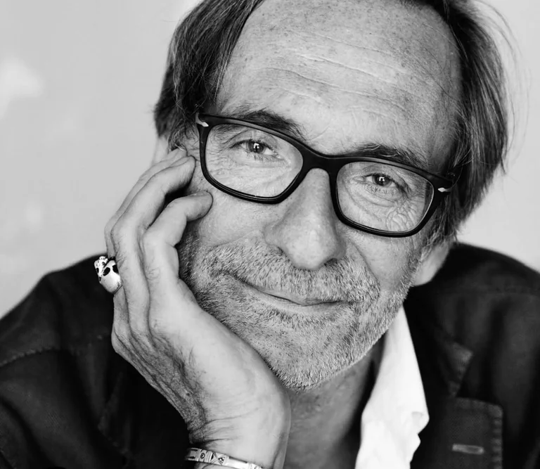 Perpignan perd l’homme qui l’a placée au cœur de l’image