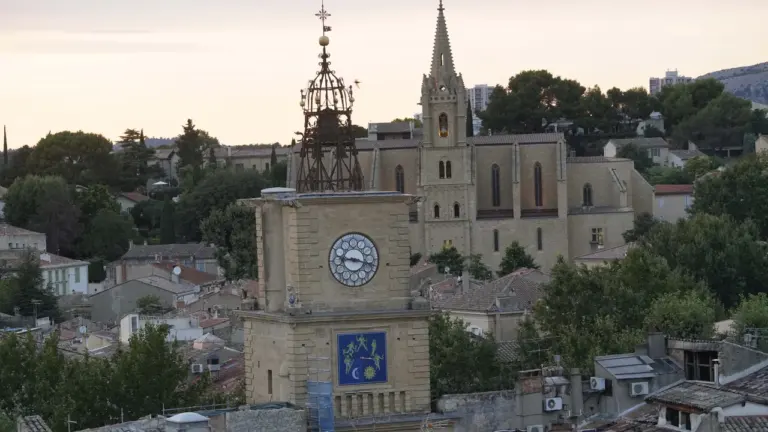 Salon-de-Provence : comment participer aux Assises du patrimoine