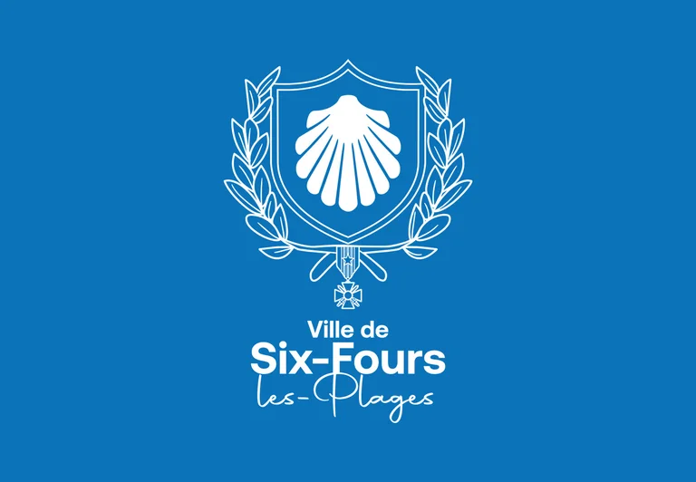 Six-Fours-les-Plages : le blason historique redevient l'emblème officiel