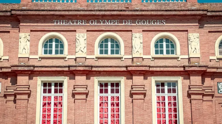Théâtre à Aix : deux pièces à la Calade les 11 et 12 septembre