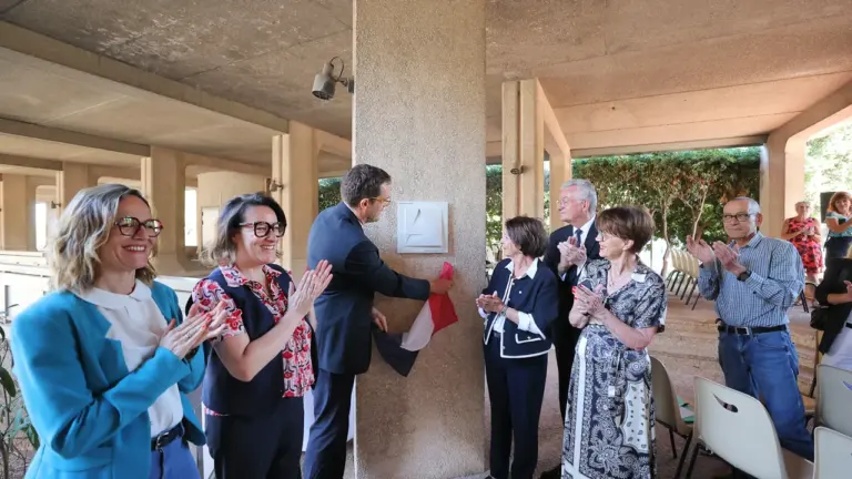 Toulon : la préfecture du Var décroche le label ACR
