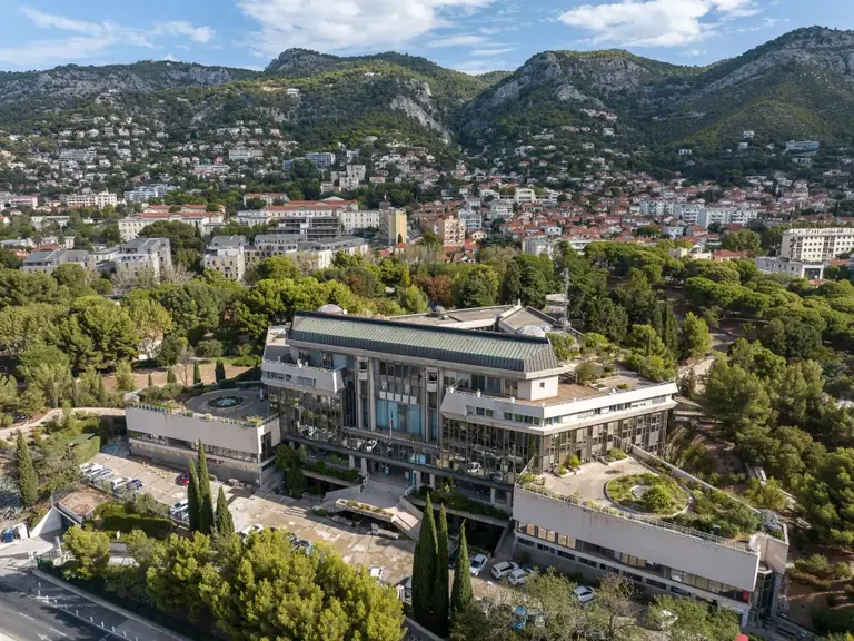 Toulon : la préfecture du Var décroche le label ACR