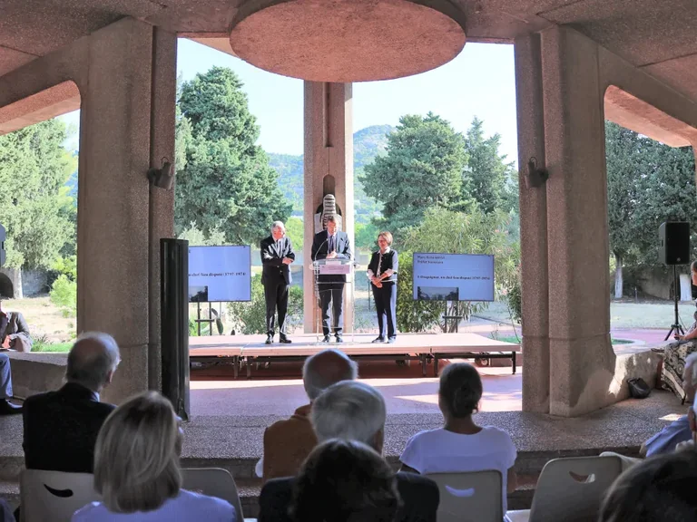 Toulon : la préfecture du Var décroche le label ACR