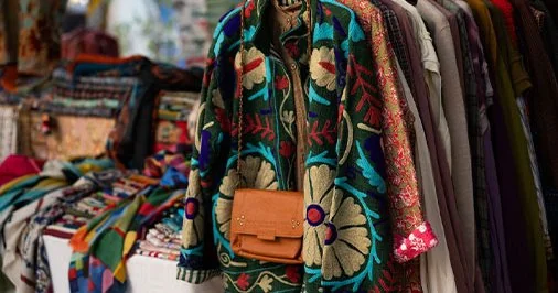 À Aix, les marchés Brocante et Textile changent d'adresse