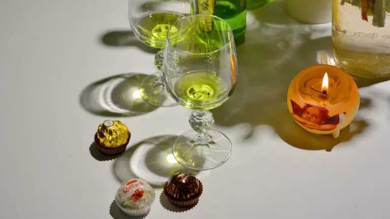 À Puyricard, le salon chocolat et vin soutient les enfants malades