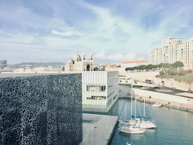 Cinéma et justice : Marseille ouvre son 3e festival du film judiciaire