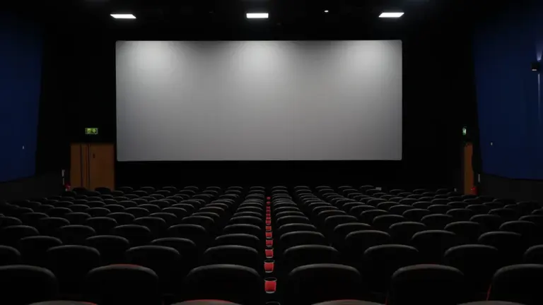 Draguignan : 6 films de Cannes au CGR avec Abdoul