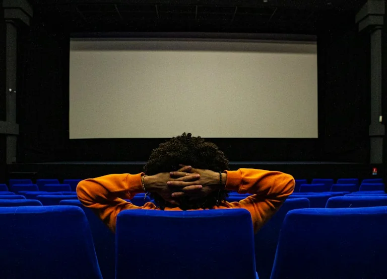 Draguignan : 6 films de Cannes au CGR avec Abdoul