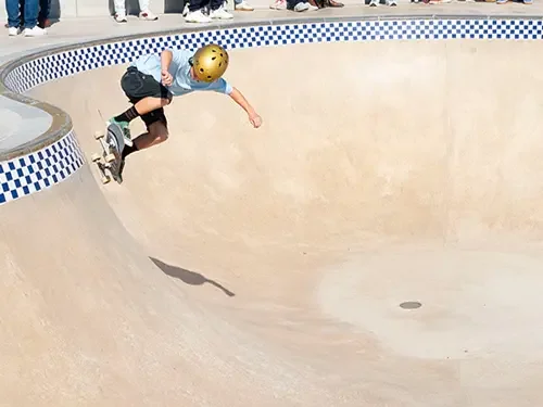 Fréjus : pourquoi son skatepark sert de modèle aux communes de la région