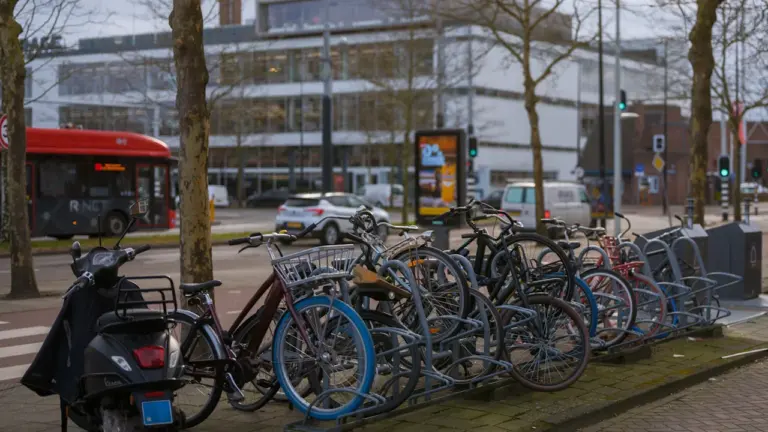 Gap : des trottinettes et vélos électriques en libre-service dès maintenant