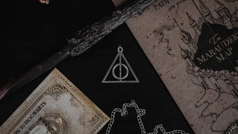 Halloween à Aix : soirée Harry Potter à la Grande Bastide pour 1€