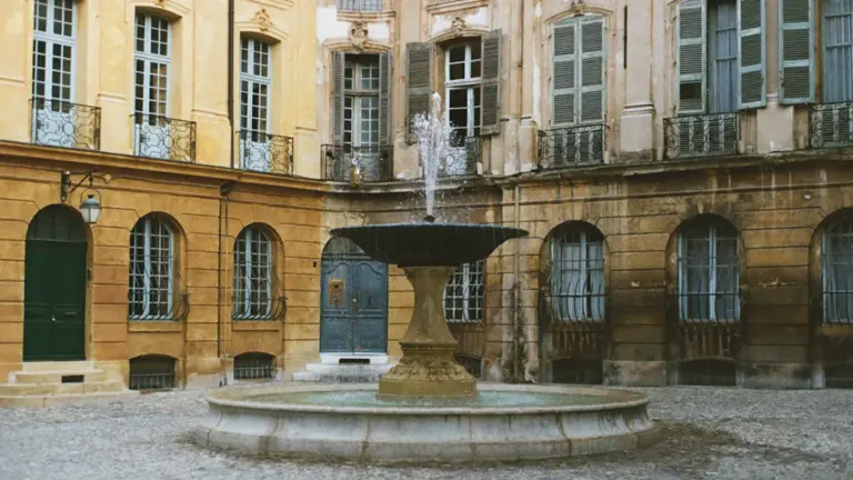 L’agenda culturel de novembre 2026 est disponible à Aix-en-Provence
