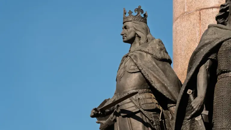 Le Roi René au programme d’un colloque gratuit à Aix-en-Provence