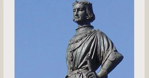 Le Roi René au programme d'un colloque gratuit à Aix-en-Provence