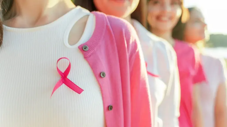 Octobre Rose à Six-Fours : le programme complet du mois