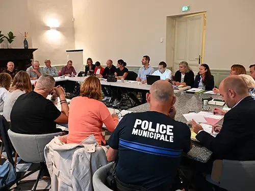 Sécurité scolaire à Fréjus : ce qui change autour des écoles