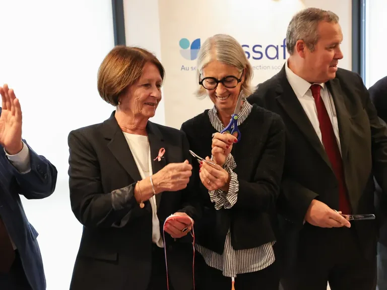 URSSAF du Var : le nouveau siège déménage au 47 rue Saunier à Toulon